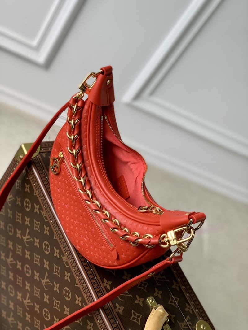LV Satchel bags